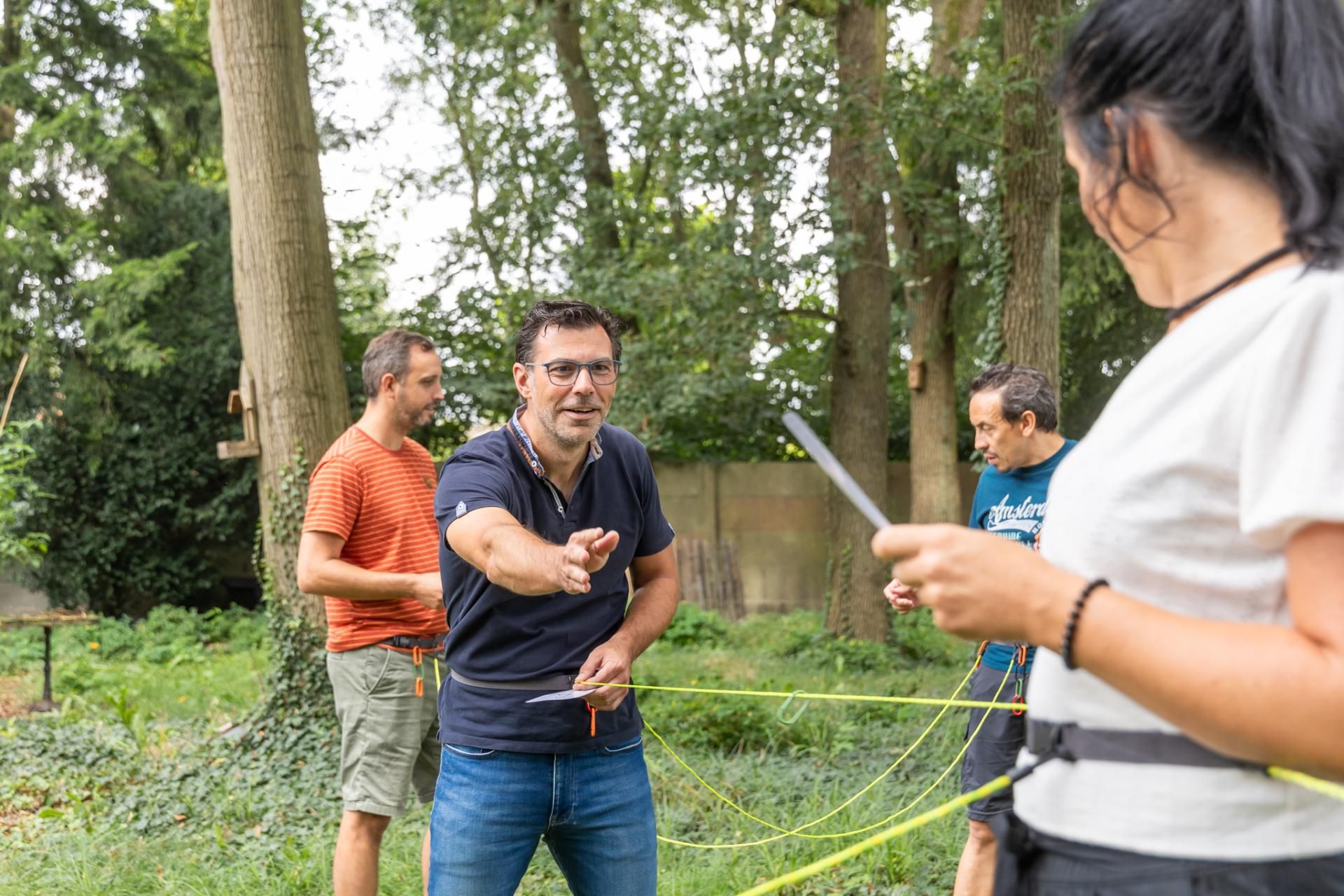 Stimuleren verbondenheid werkvloer