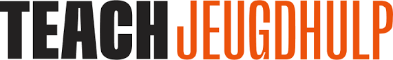 Logo teach jeugdhulp