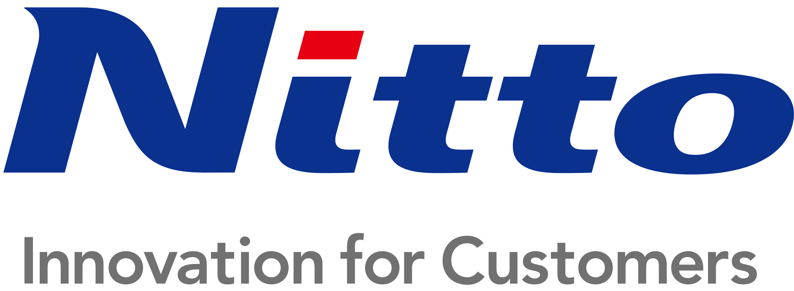Nitto logo