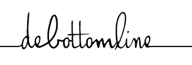 Debottomline logo