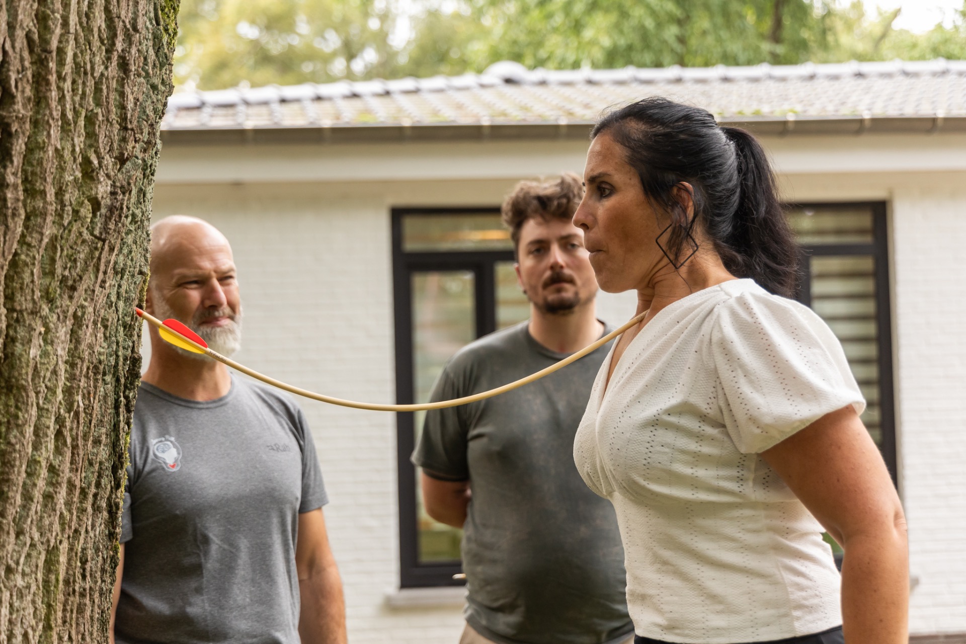 Coachingprogramma op maat specifiek team