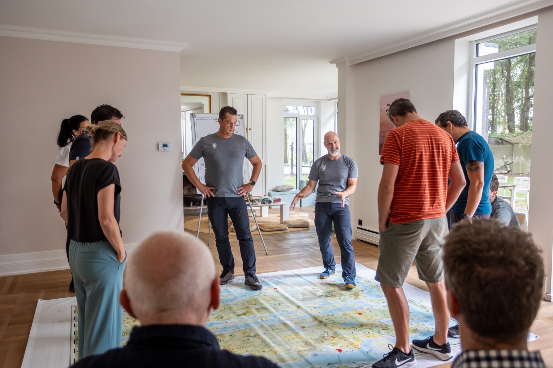 Over learningpath training op maat bedrijf