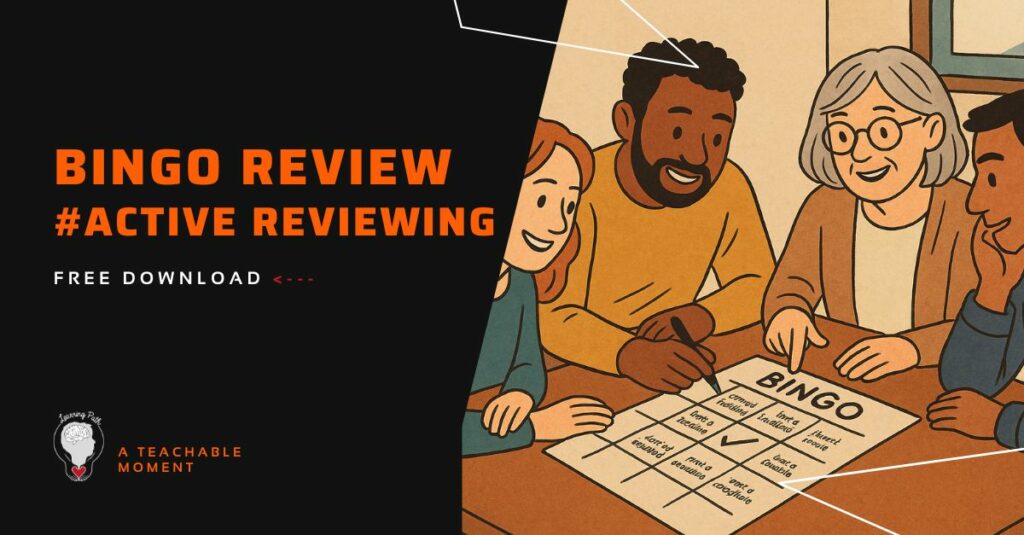 Bingo review