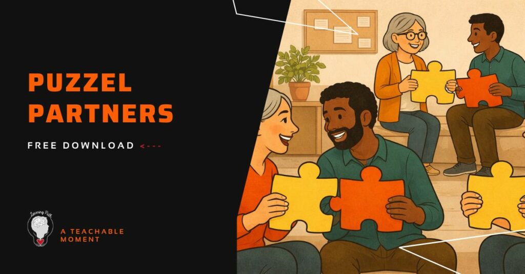 Puzzel partners